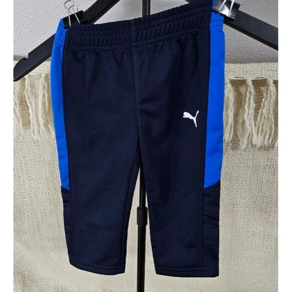 Puma 2 pc set NWT size 12 mths